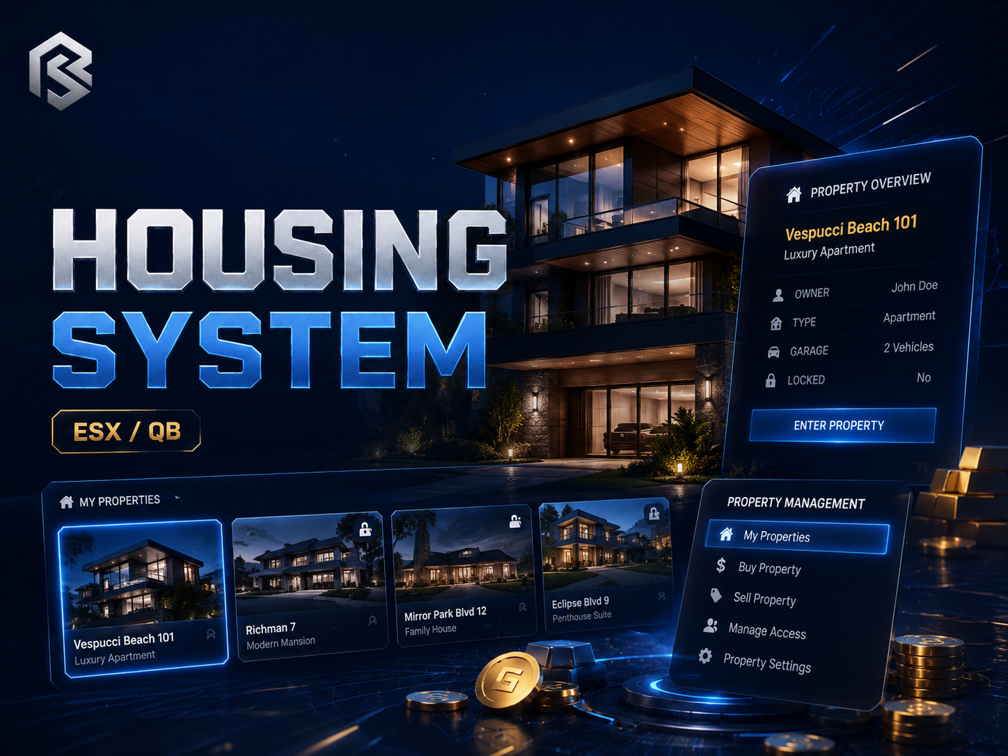 Housing System
